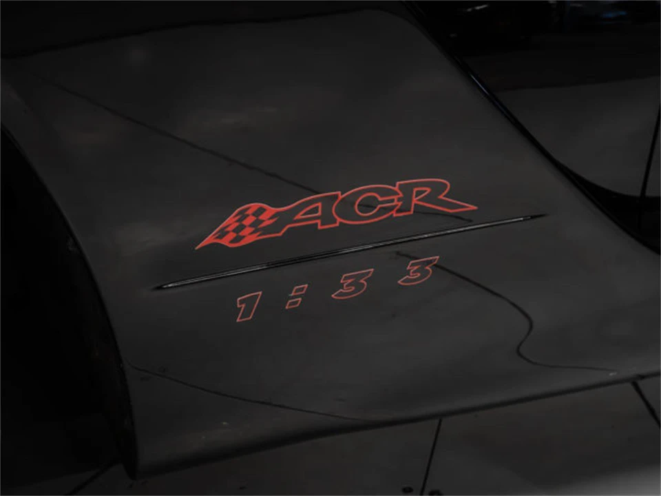 2010 Dodge Viper 4th Gen - Image 17 of 31