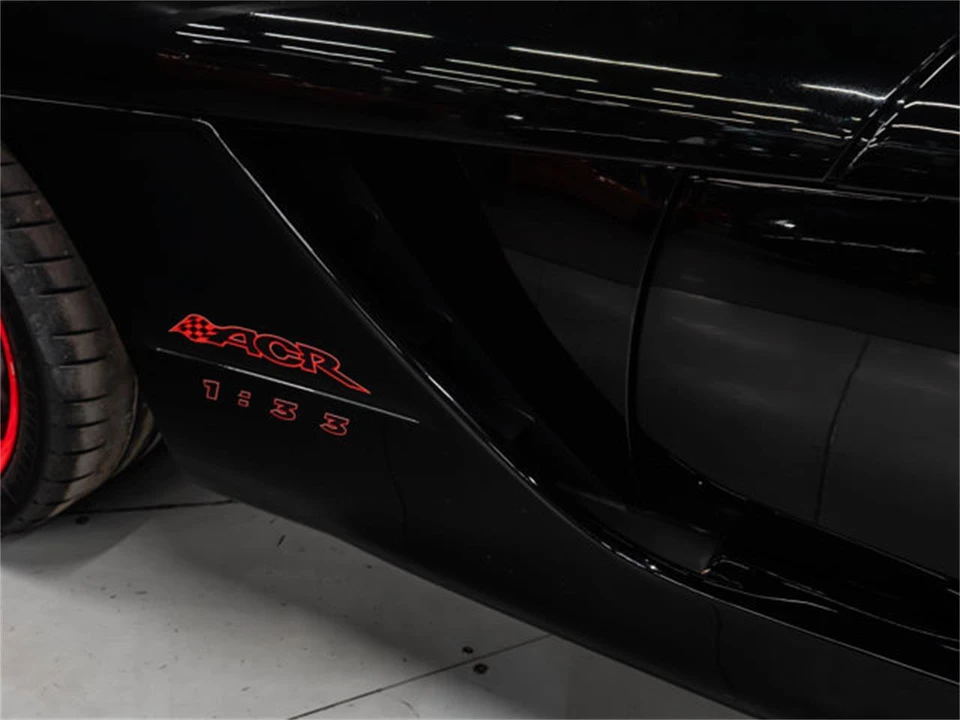 2010 Dodge Viper 4th Gen - Image 18 of 31