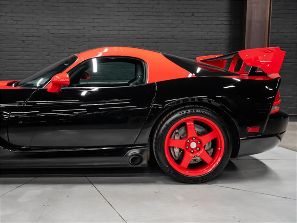 2010 Dodge Viper 4th Gen - Image 14 of 31