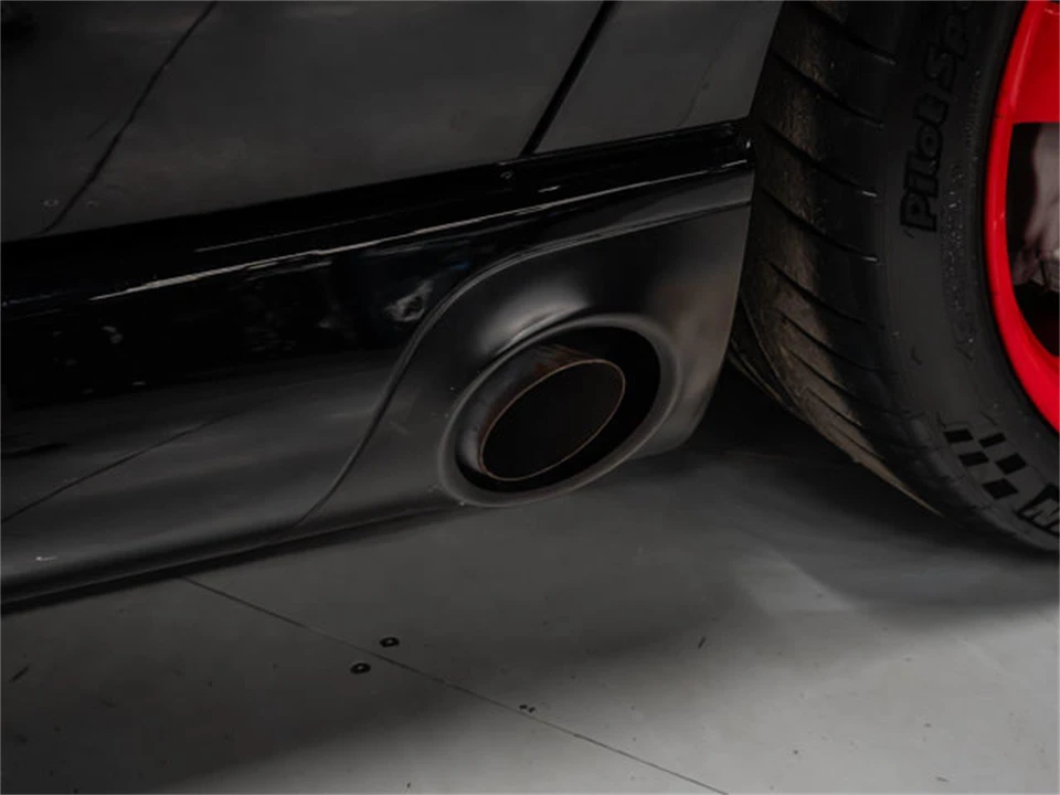 2010 Dodge Viper 4th Gen - Image 19 of 31