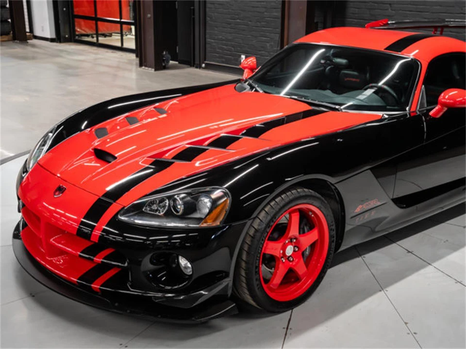 2010 Dodge Viper 4th Gen - Image 29 of 31