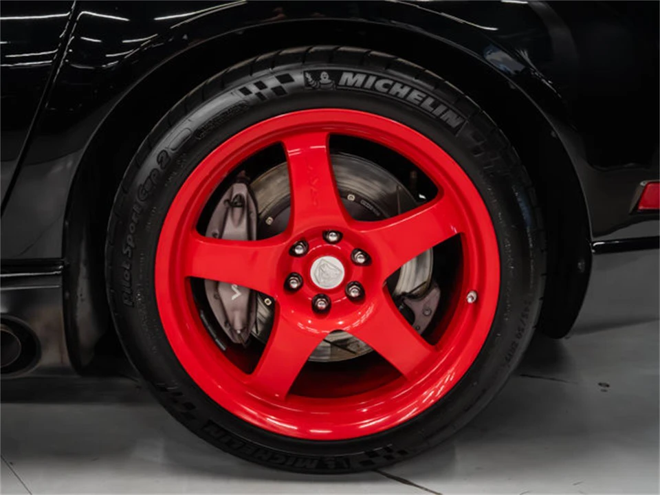 2010 Dodge Viper 4th Gen - Image 20 of 31