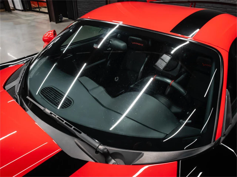 2010 Dodge Viper 4th Gen - Image 30 of 31