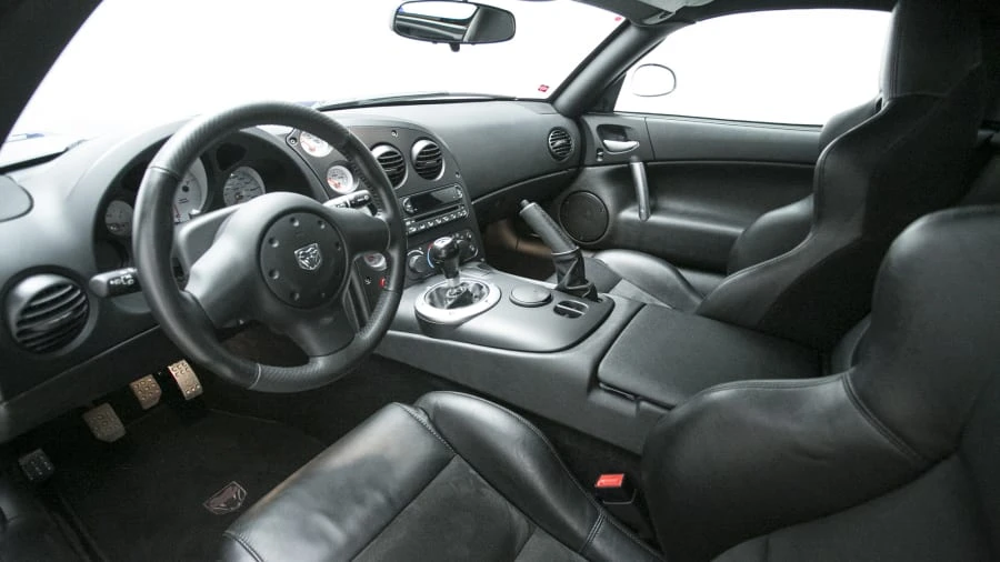 2010 Dodge Viper 4th Gen - Image 3 of 9