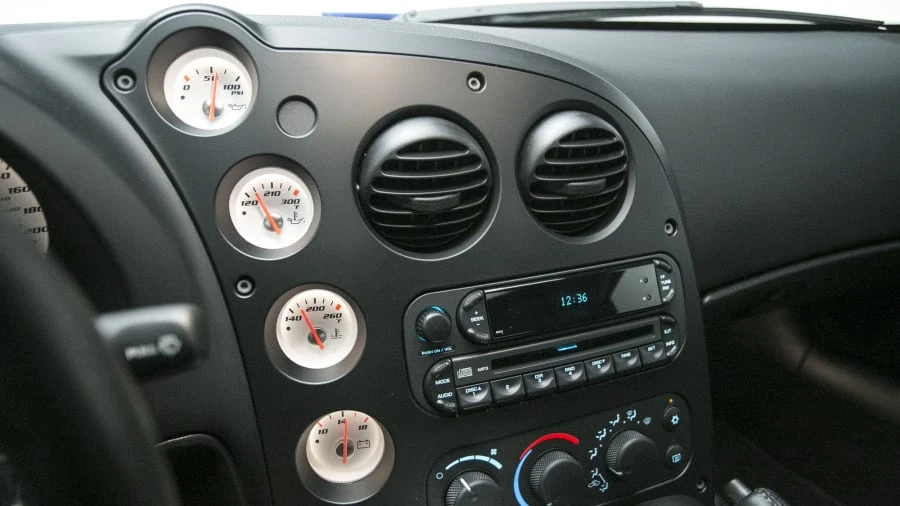 2010 Dodge Viper 4th Gen - Image 6 of 9