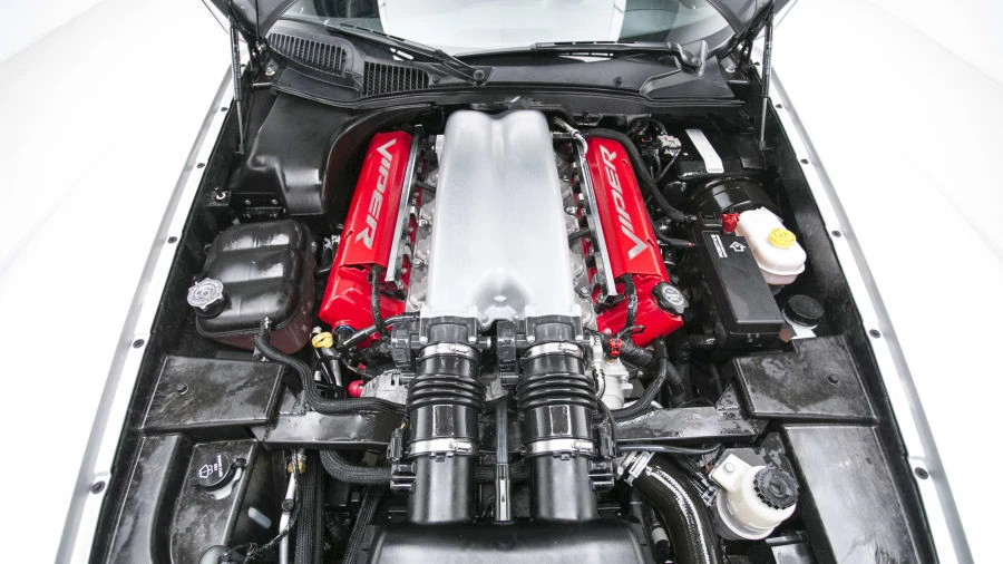 2010 Dodge Viper 4th Gen - Image 7 of 9