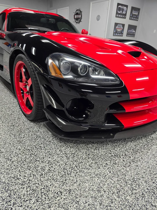 2010 Dodge Viper ACR 4th Gen - Image 24 of 31