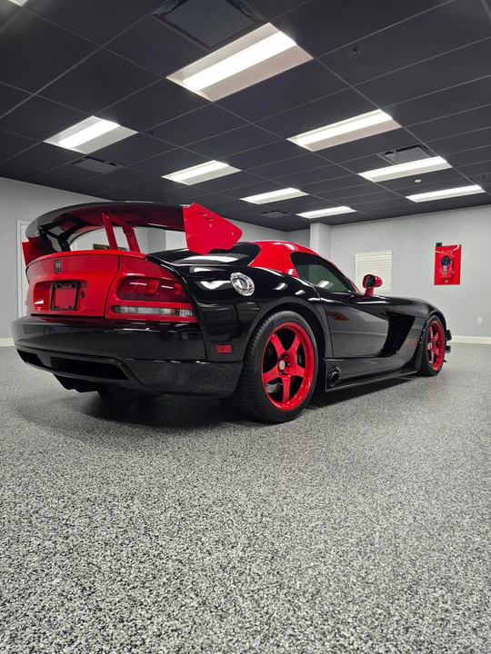 2010 Dodge Viper ACR 4th Gen - Image 18 of 31