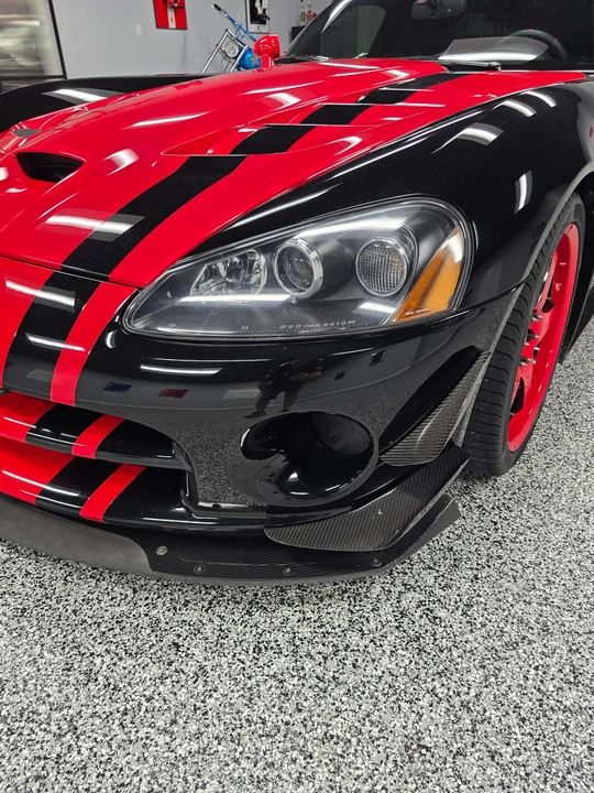 2010 Dodge Viper ACR 4th Gen - Image 27 of 31