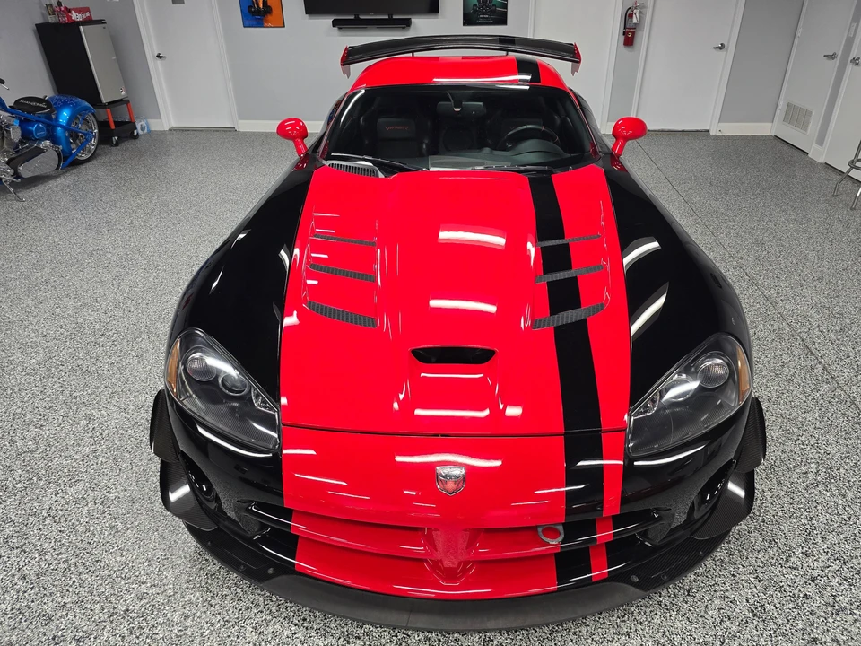 2010 Dodge Viper ACR 4th Gen - Image 6 of 31