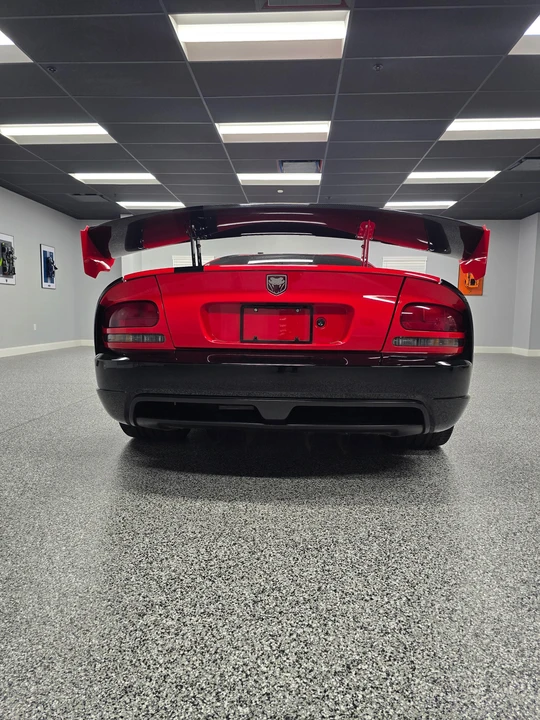 2010 Dodge Viper ACR 4th Gen - Image 15 of 31