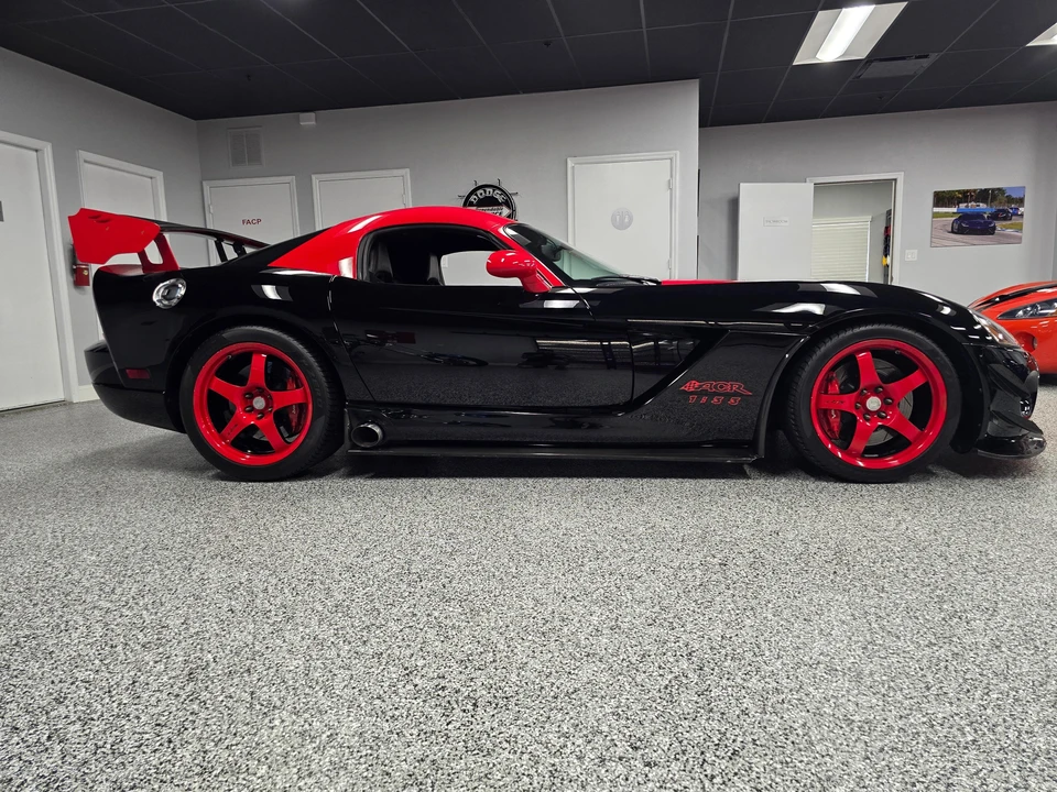 2010 Dodge Viper ACR 4th Gen - Image 20 of 31