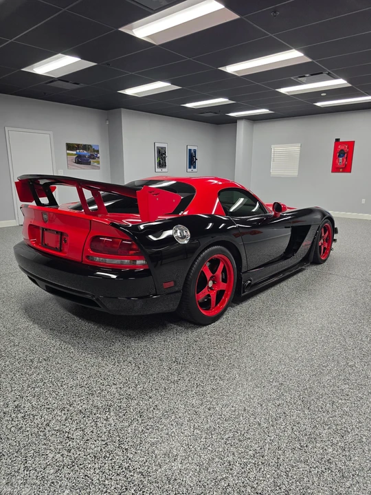 2010 Dodge Viper ACR 4th Gen - Image 17 of 31