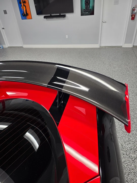 2010 Dodge Viper ACR 4th Gen - Image 31 of 31