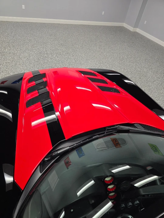 2010 Dodge Viper ACR 4th Gen - Image 28 of 31