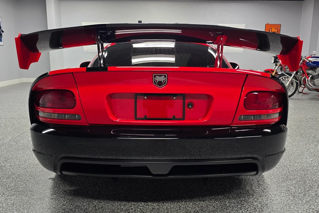 2010 Dodge Viper ACR 4th Gen - Image 5 of 31