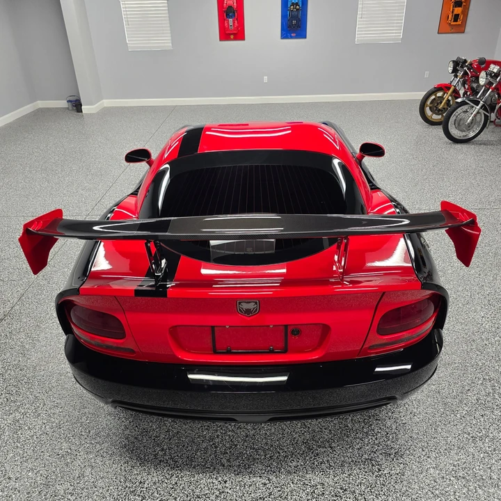 2010 Dodge Viper ACR 4th Gen - Image 14 of 31