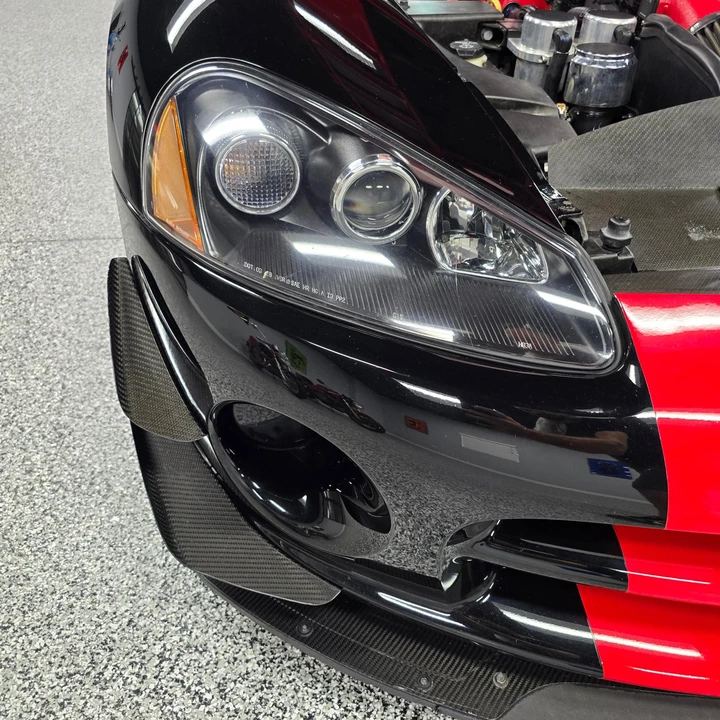 2010 Dodge Viper ACR 4th Gen - Image 25 of 31