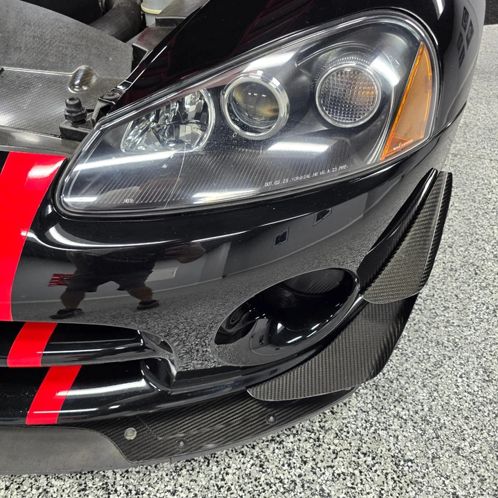 2010 Dodge Viper ACR 4th Gen - Image 26 of 31
