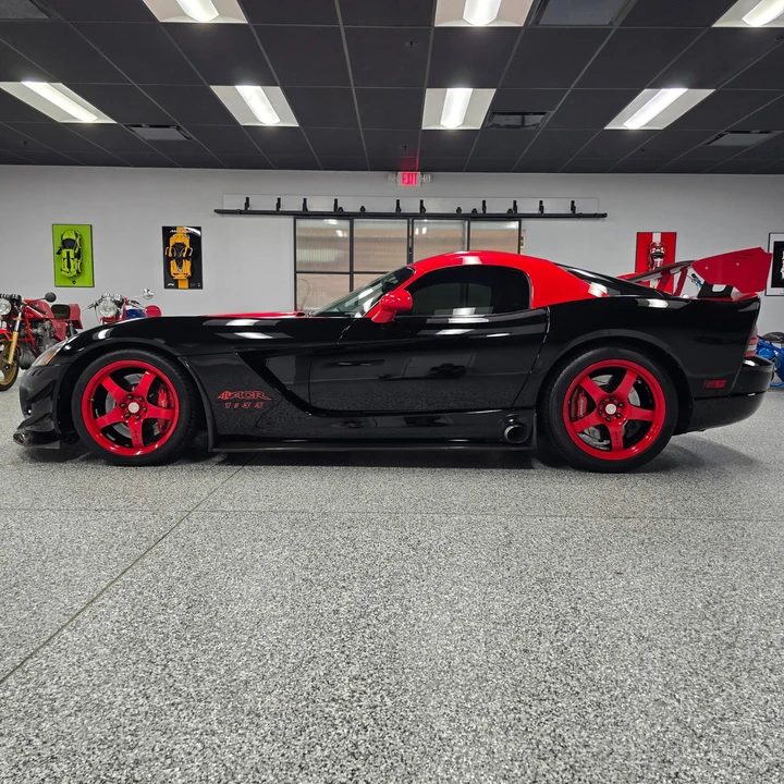 2010 Dodge Viper ACR 4th Gen - Image 10 of 31