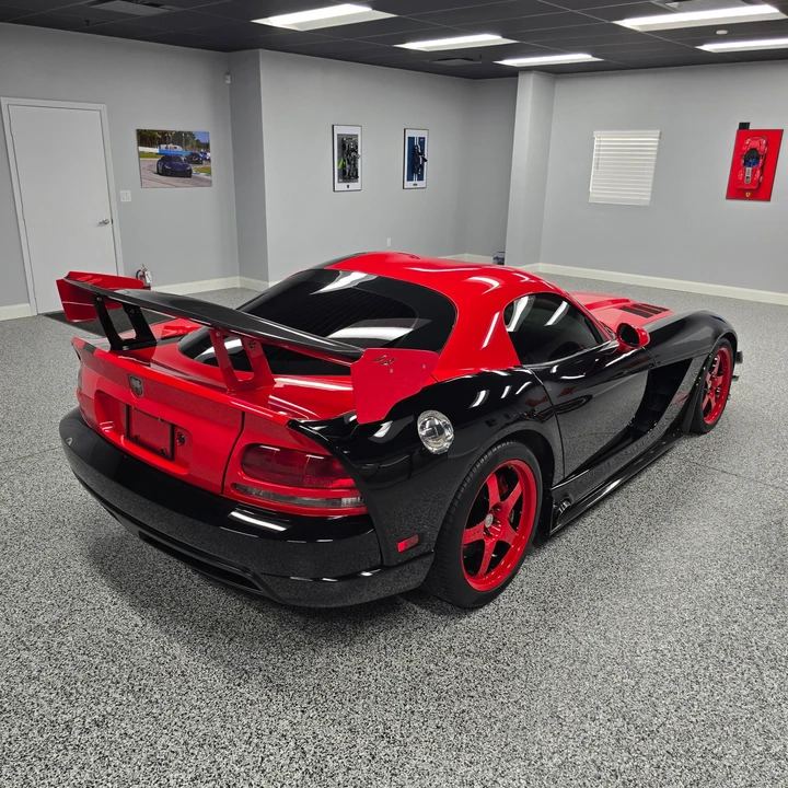 2010 Dodge Viper ACR 4th Gen - Image 16 of 31
