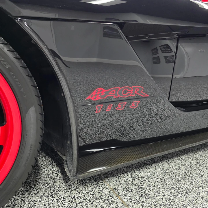 2010 Dodge Viper ACR 4th Gen - Image 30 of 31