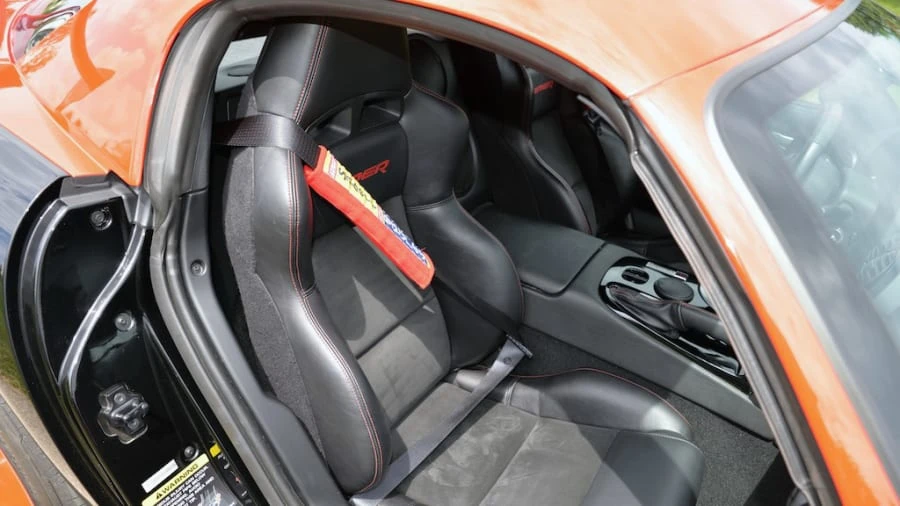 2010 Dodge Viper ACR 4th Gen - Image 5 of 9