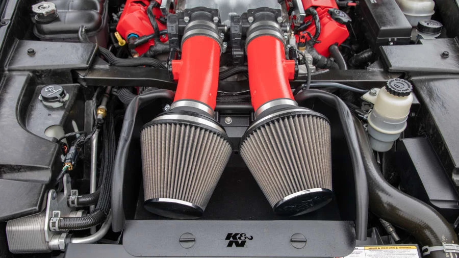 2010 Dodge Viper ACR 4th Gen - Image 19 of 20