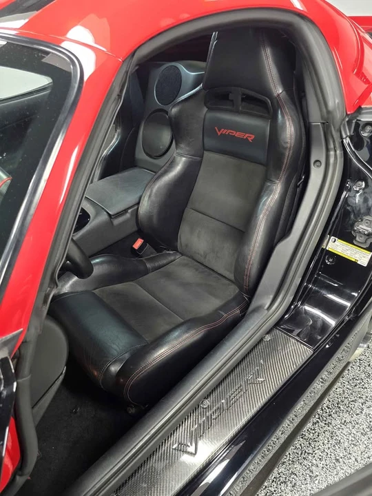2010 Dodge Viper ACR 4th Gen - Image 9 of 10