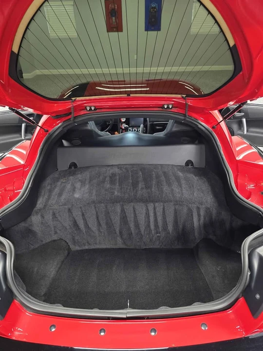 2010 Dodge Viper ACR 4th Gen - Image 10 of 10