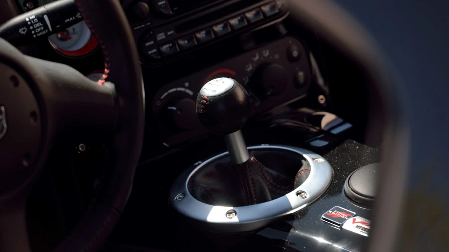 2010 Dodge Viper ACR 4th Gen - Image 9 of 12