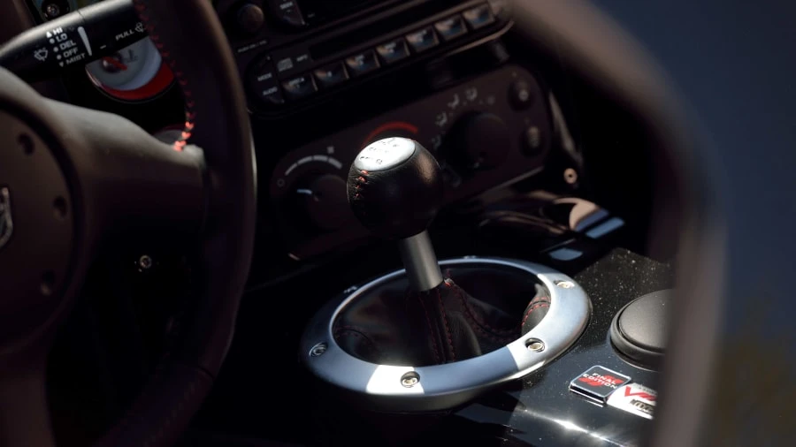 2010 Dodge Viper ACR 4th Gen - Image 7 of 12
