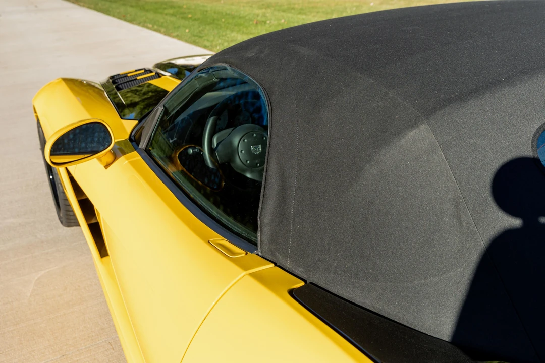 2010 Dodge Viper ACR 4th Gen - Image 18 of 31