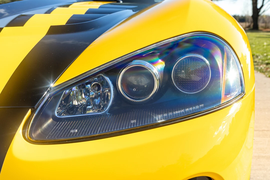2010 Dodge Viper ACR 4th Gen - Image 27 of 31