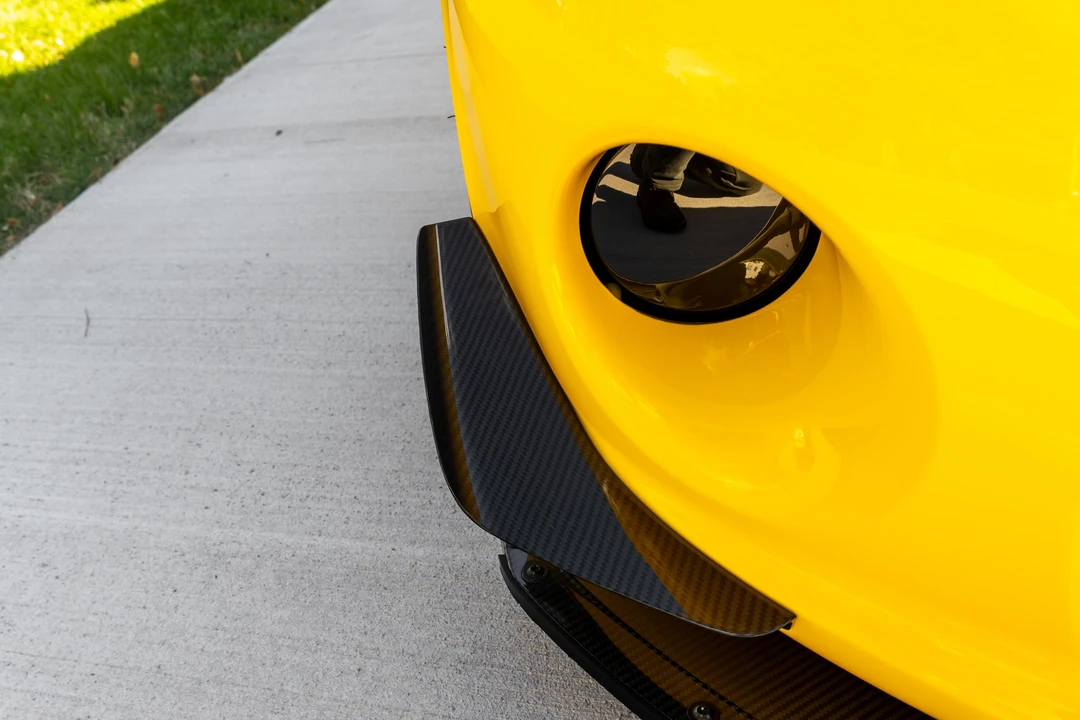 2010 Dodge Viper ACR 4th Gen - Image 23 of 31