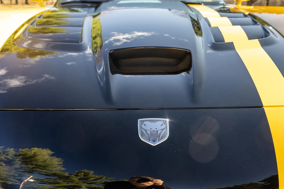 2010 Dodge Viper ACR 4th Gen - Image 24 of 31