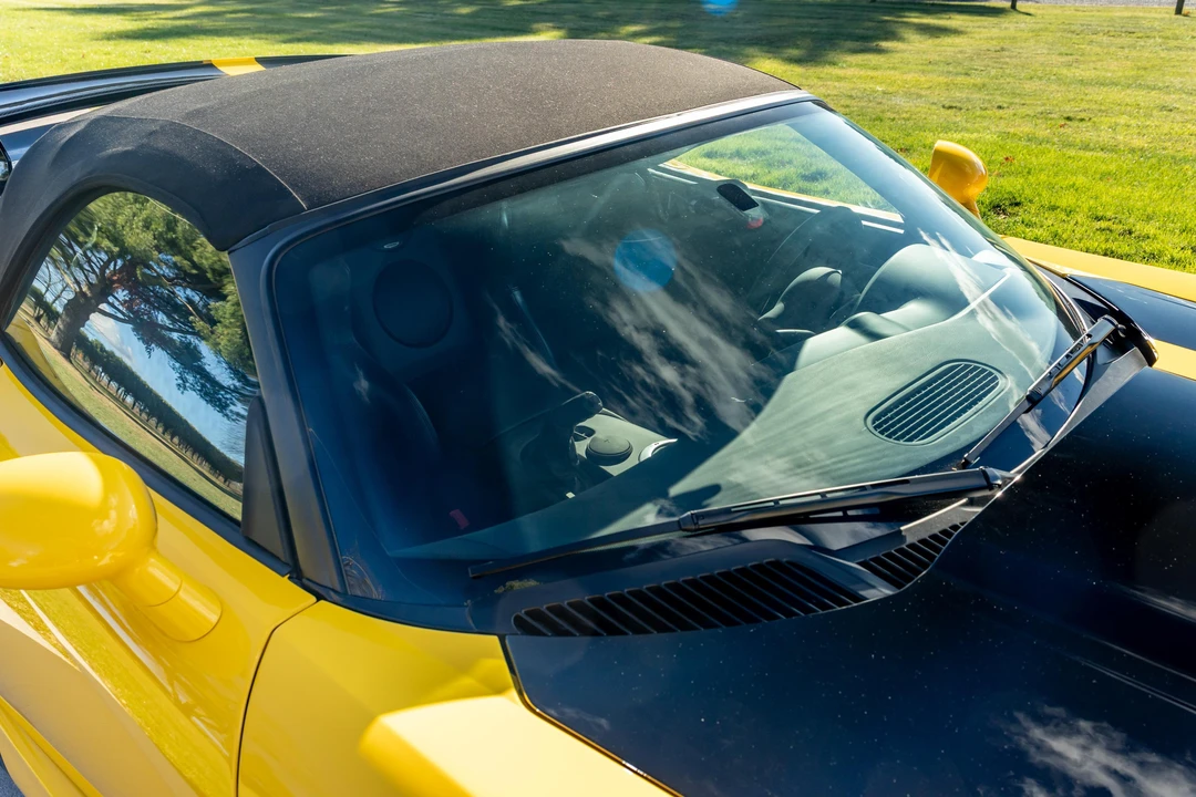 2010 Dodge Viper ACR 4th Gen - Image 20 of 31