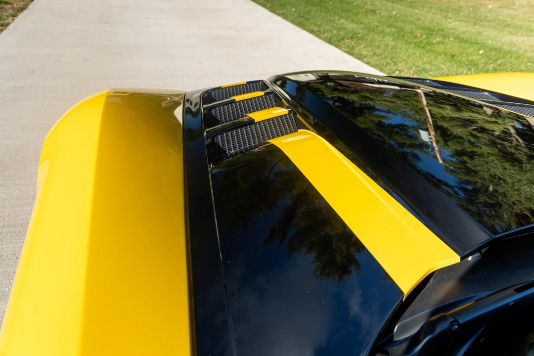 2010 Dodge Viper ACR 4th Gen - Image 30 of 31