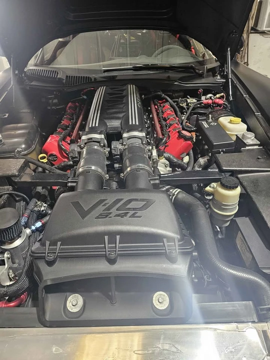 2010 Dodge Viper 4th Gen - Image 6 of 6