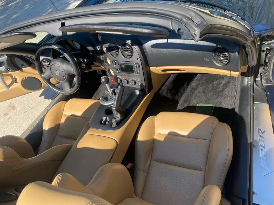2010 Dodge Viper 4th Gen - Image 13 of 15