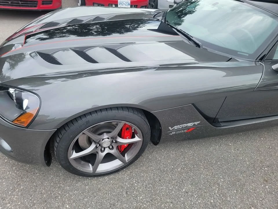 2010 Dodge Viper 4th Gen - Image 7 of 10