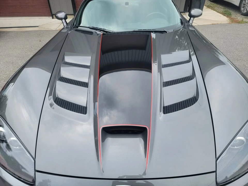 2010 Dodge Viper 4th Gen - Image 10 of 10