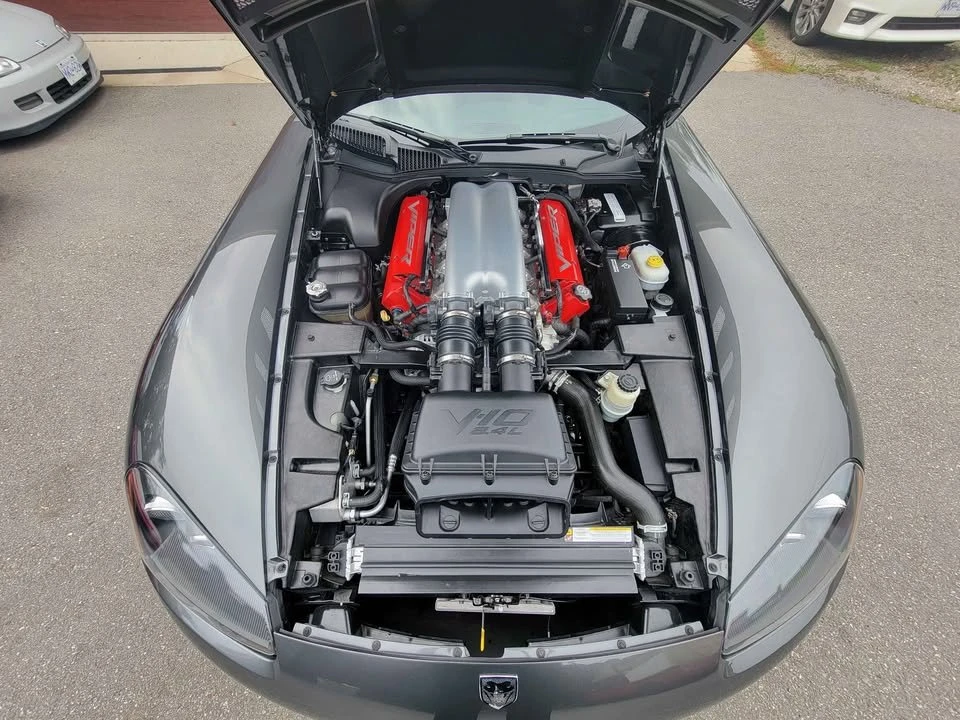 2010 Dodge Viper 4th Gen - Image 7 of 10