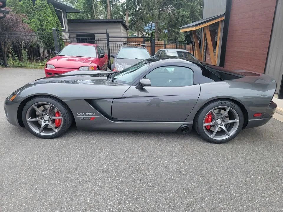 2010 Dodge Viper 4th Gen - Image 3 of 10