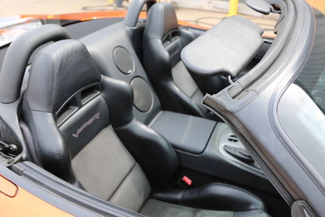 2010 Dodge Viper 5th Gen - Image 7 of 12