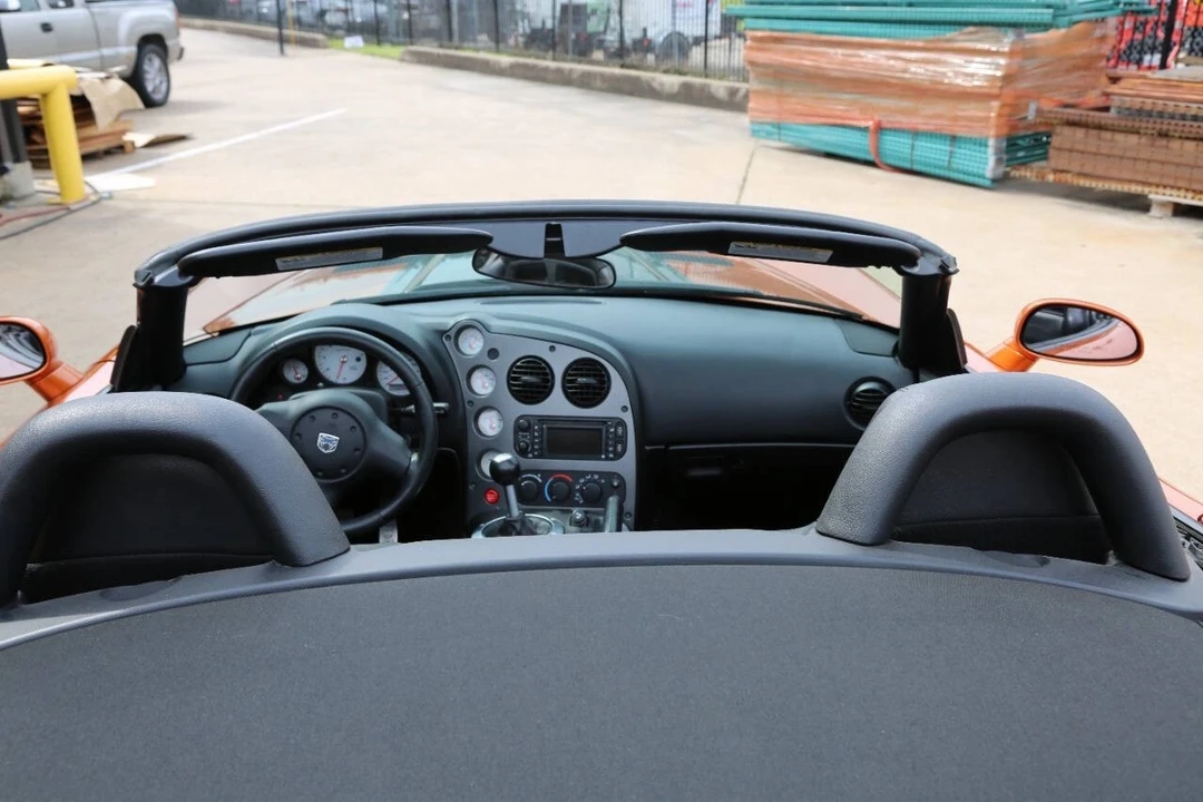 2010 Dodge Viper 5th Gen - Image 9 of 12