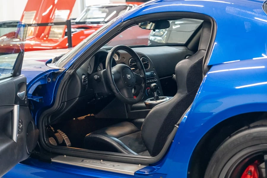 2010 Dodge Viper ACR 4th Gen - Image 19 of 27