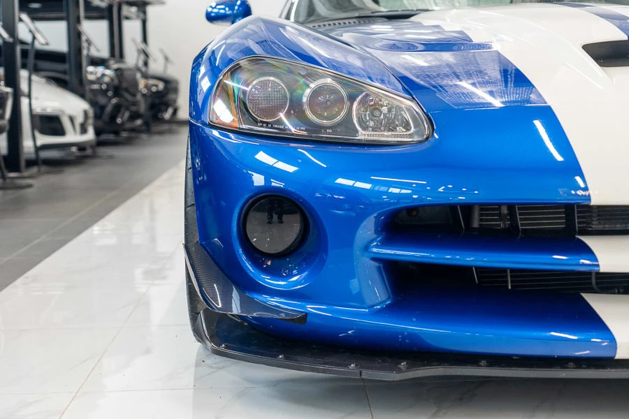 2010 Dodge Viper ACR 4th Gen - Image 16 of 27