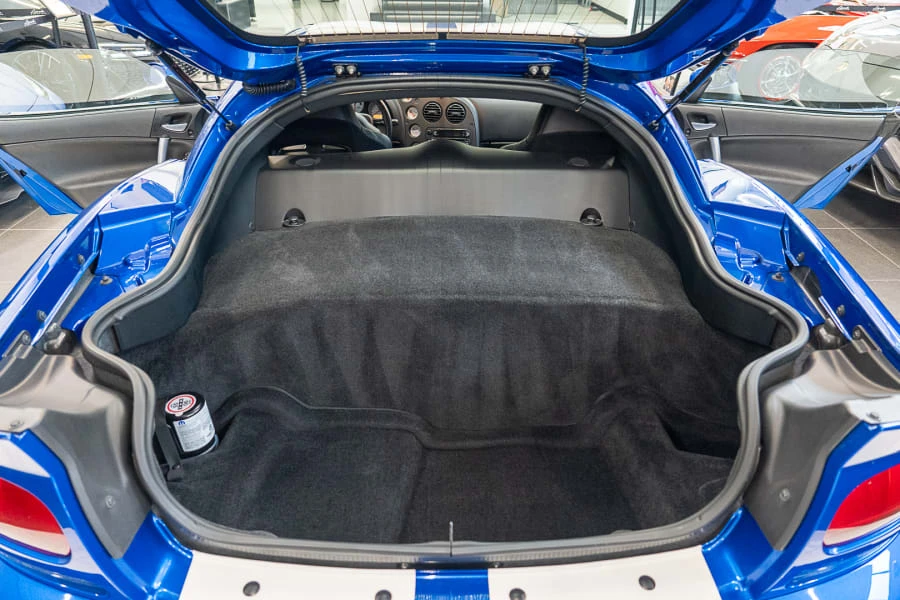 2010 Dodge Viper ACR 4th Gen - Image 26 of 27