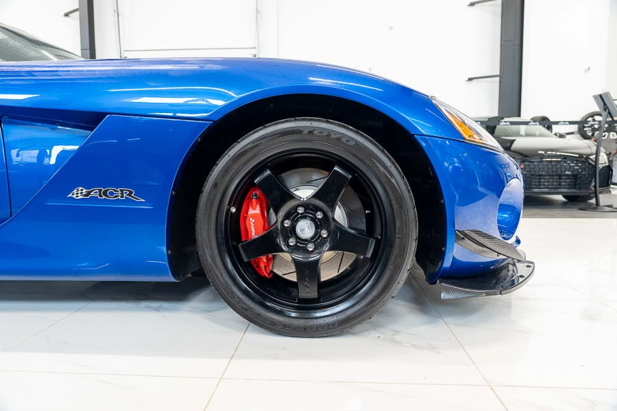 2010 Dodge Viper ACR 4th Gen - Image 14 of 27